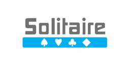 Logo: Solitaire