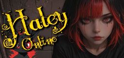 Logo: Haley: Online