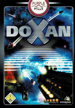 Logo: Doxan
