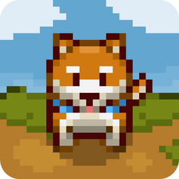 Logo: Japanese Rural Life Adventure