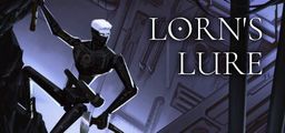 Logo: Lorn's Lure