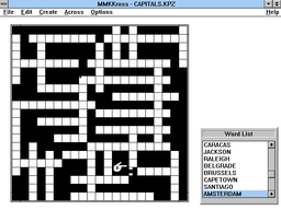 Logo: Puzzle Power: Wordsearch and More