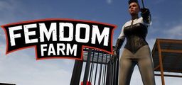 Logo: Femdom Farm