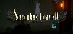 Logo: Succubus Heaven