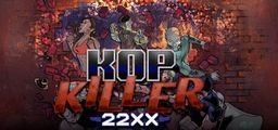 Logo: Kapital Punishment 22XX