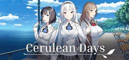Logo: Cerulean Days