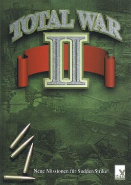 Logo: Total War II