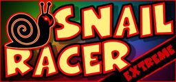 Logo: Snail Racer Extreme