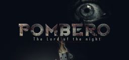 Logo: Pombero: The Lord of the Night