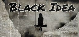 Logo: Black Idea