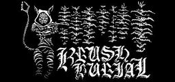 Logo: Brush Burial