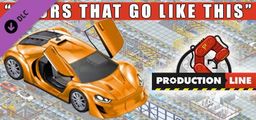 Logo: Production Line: Doors that go like this