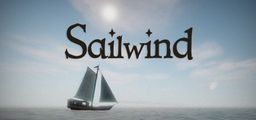 Logo: Sailwind