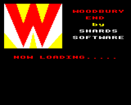Logo: Woodbury End