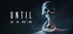 Logo: Until Dawn
