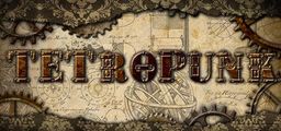 Logo: Tetropunk
