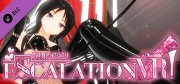 Logo: EscalationVR!
