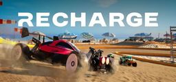 Logo: Recharge