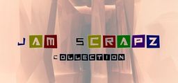Logo: Jam Scrapz Collection