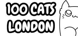 Logo: 100 Cats London