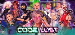 Logo: Code L.U.S.T