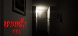 Logo: Apartment 666