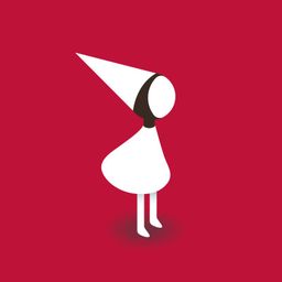 Logo: Monument Valley