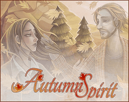 Logo: Autumn Spirit