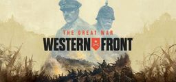 Logo: The Great War: Western Front