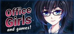 Logo: Office Girls and Games!