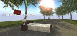 Logo: The Secret of a Dream