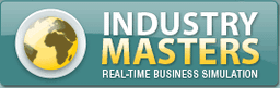 Logo: IndustryMasters