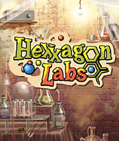 Logo: Hexxagon Labs