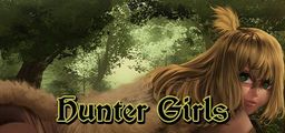 Logo: Hunter Girls