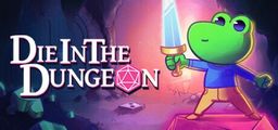 Logo: Die in the Dungeon