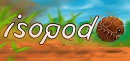 Logo: Isopod
