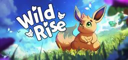 Logo: Wildrise