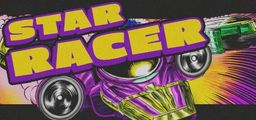 Logo: Star Racer