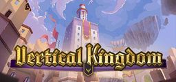 Logo: Vertical Kingdom