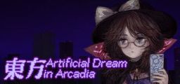 Logo: Touhou Artificial Dream in Arcadia