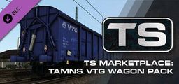 Logo: TS Marketplace: Tamns VTG Wagon Pack