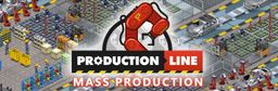 Logo: Production Line: Mass Production