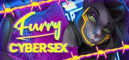 Logo: Furry Cybersex