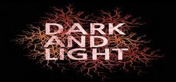 Logo: DarkAndLight