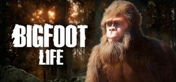Logo: Bigfoot Life