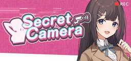 Logo: Secret Camera