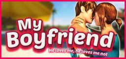 Logo: My Boyfriend