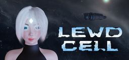 Logo: Lewd Cell