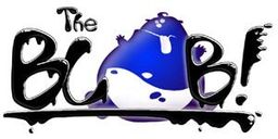 Logo: The Blob!