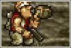 Logo: Metal Slug Rampage!